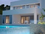 V2473: Villa for sale in Javea