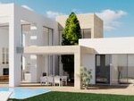 V2476: Villa for sale in Javea