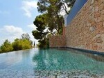 V2584C: Villa for sale in Javea
