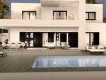 V2594: Villa for sale in Javea