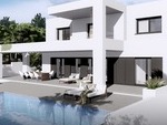 V2594: Villa for sale in Javea