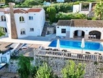 V2596: Villa for sale in Javea
