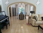AVS 56175: Villa for sale in Javea