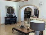 AVS 56175: Villa for sale in Javea