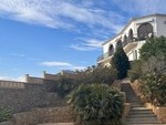 X7872: Villa for sale in Javea