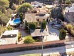 1541B1-4lc: Villa for sale in Javea