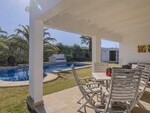 1542A1: Villa for sale in Javea