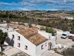 V2662: Villa for sale in Moraira