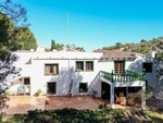 V2663: Villa for sale in Dénia