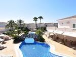 D16495: Apartment for sale in Benissa