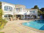 XX155891: Villa for sale in Benissa