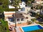 AVS 56204: Villa for sale in Javea