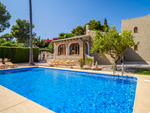 AVS 56204: Villa for sale in Javea