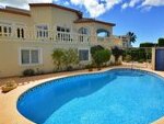 XX162774: Villa for sale in Javea