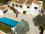 AVS 56214: Villa for sale in Javea