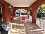 AVS 56194: Villa for sale in Javea