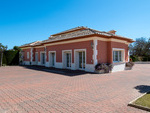 V2665C: Villa for sale in Javea