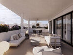 TPA109304: Penthouse for sale in Estepona