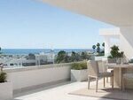 TPA081504: Apartment for sale in Estepona