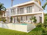 TPA063701: Villa for sale in Casares