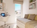 TPA011003: Apartment for sale in La Alcaidesa