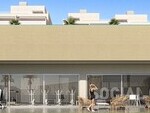 TPA104404: Penthouse for sale in Estepona