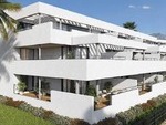 TPA063105: Penthouse for sale in Casares