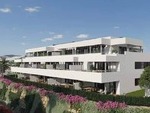 TPA063104: Penthouse for sale in Casares