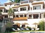 TPA103402: Townhouse for sale in Estepona