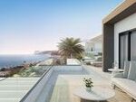TPA062702: Penthouse for sale in Casares