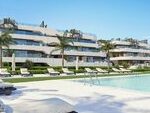 TPA083307: Apartment for sale in Estepona
