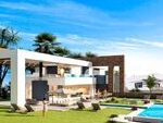 TPA042401: Villa for sale in La Duquesa