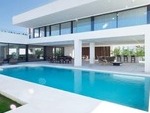 TPA072702: Villa for sale in Benahavis