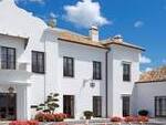TPA061206: Villa for sale in Casares