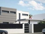 TPA050302: Villa for sale in La Duquesa