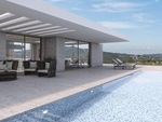 VS0462: New build villa for sale in Javea