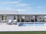 VS0462-NB: New build villa for sale in Javea