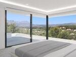 VS0444: New Build project for sale in Calpe
