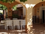 LM21: Villa for sale in La Manga del Mar Menor