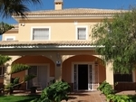 LM21: Villa for sale in La Manga del Mar Menor