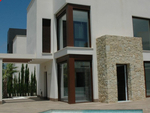 H500: Villa for sale in Playa Honda