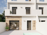 DDP1: Townhouse for sale in Murcia