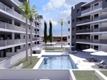 LA1 VEL: Apartment for sale in Los Alcazares