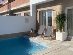 AIRELIMPIO: Townhouse for sale in Avileses
