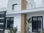 EL ALBA2: Villa for sale in Roldan