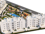 SR LEVANTSUR: Apartment for sale in Santa Rosalia Resort