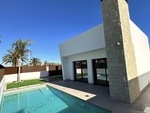 Montevista: Villa for sale in San Pedro del Pinatar