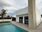 Montevista: Villa for sale in San Pedro del Pinatar