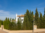 ALTOS PALAS 2: Villa for sale in Fuente Alamo