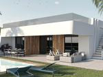 VILLAS ATENEA: Villa for sale in Condado De Alhama Golf Resort